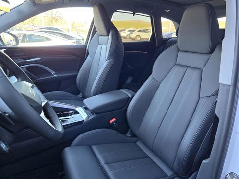 New 2025 Audi Q5 Premium Plus image 20