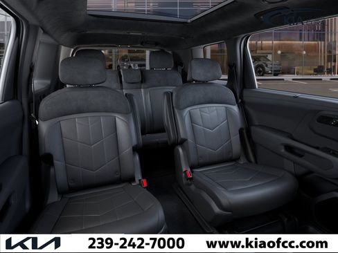 New 2027 Kia Telluride X-Line SX Prestige AWD/4WD image 16