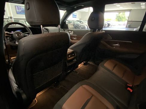 Used 2024 Mercedes-Benz GLE 63 AMG S image 12