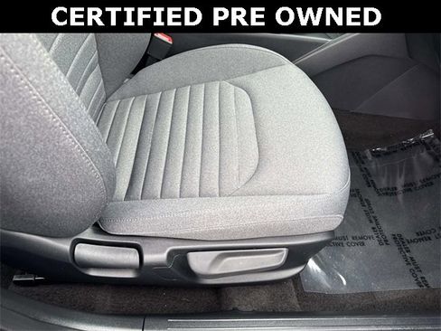 Used 2025 Kia K4 EX image 10