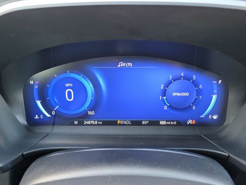 Used 2022 Ford Escape SEL w/ Technology Package image 33