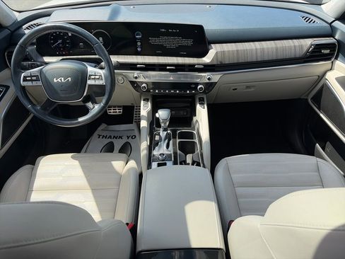 Used 2023 Kia Telluride SX Prestige AWD/4WD image 11