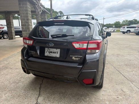 Used 2019 Subaru Crosstrek 2.0i Premium AWD/4WD image 5