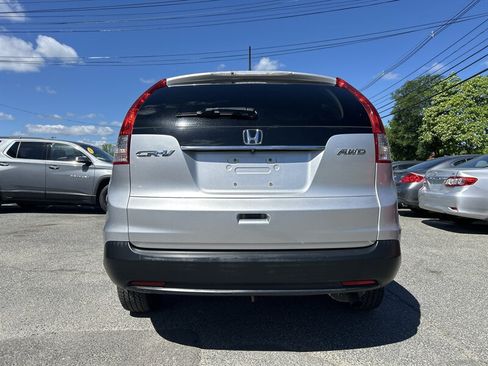 Used 2013 Honda CR-V EX-L image 5