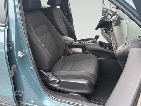 Used 2023 Honda HR-V Sport image 27