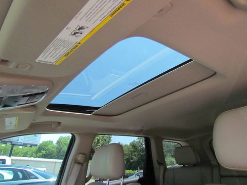 Used 2018 Jeep Grand Cherokee Limited RWD image 28
