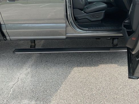 New 2026 Ford F350 Lariat w/ Chrome Package AWD/4WD image 13