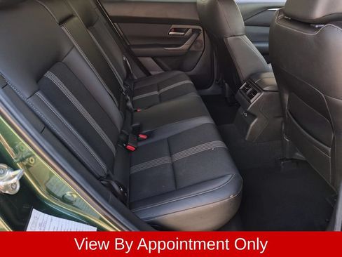 Used 2025 MAZDA CX-50 AWD 2.5 S w/ Preferred Package image 31