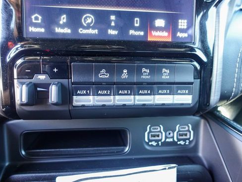 Used 2022 RAM 1500 TRX w/ TRX Level 2 Equipment Group image 29