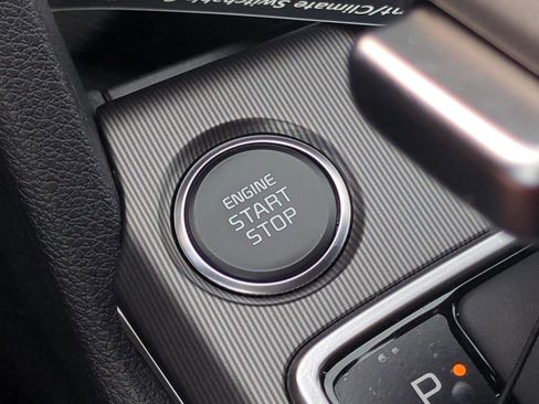 New 2026 Kia Sportage SX FWD image 28
