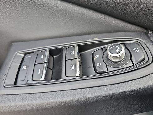 New 2026 Subaru Ascent Limited Bronze AWD/4WD image 29