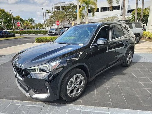 Used 2023 BMW X1 xDrive28i w/ Convenience Package image 14