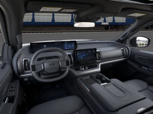 New 2026 Ford Expedition Tremor image 9