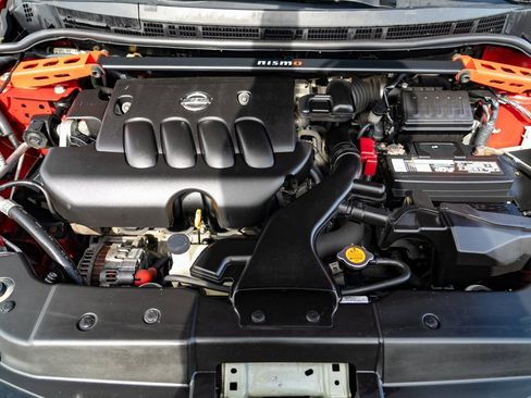 Used 2010 Nissan Versa 1.8 S image 22