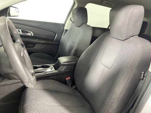 Used 2012 GMC Terrain SLE FWD image 13
