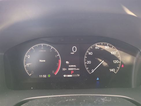 New 2026 Honda CR-V EX image 33