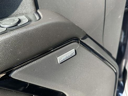 Certified 2023 GMC Sierra 1500 AT4 w/ AT4 Premium Package image 22