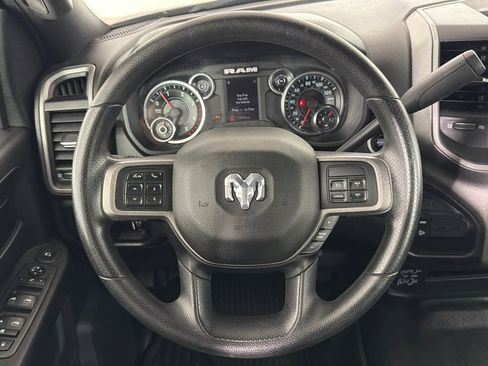 Used 2021 RAM 2500 Tradesman w/ Towing Technology Group AWD/4WD image 23