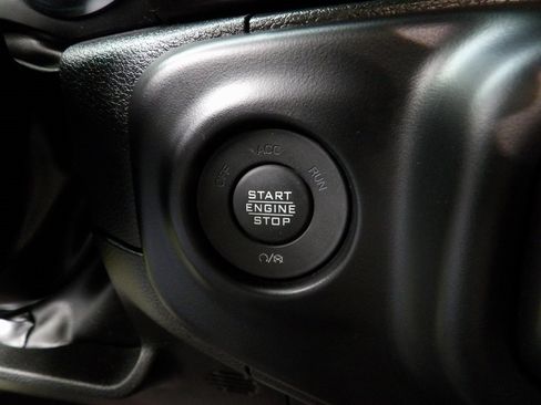 Used 2023 Jeep Wrangler Unlimited Rubicon 392 w/ Xtreme Recon 35" Tire Package image 53