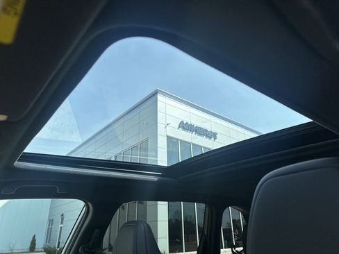 New 2026 Subaru Forester Sport AWD/4WD image 20