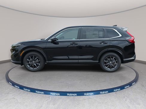 New 2026 Honda CR-V EX-L image 8