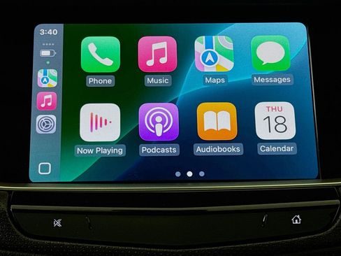 Used 2022 Cadillac XT5 Premium Luxury image 13