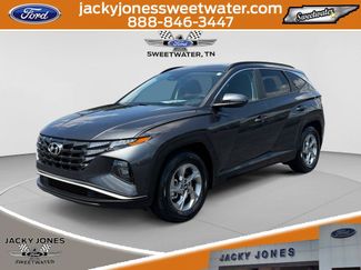 Used 2023 Hyundai Tucson SEL FWD video 1
