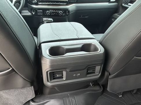 Used 2025 Chevrolet Silverado 1500 RST w/ Convenience Package II image 20