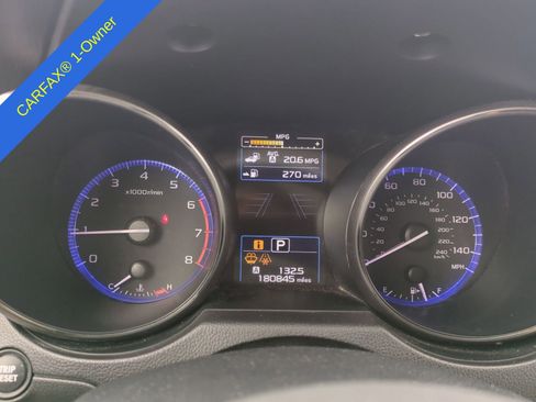 Used 2015 Subaru Outback 2.5i Limited AWD/4WD image 36