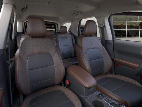 New 2026 Ford Bronco Sport Outer Banks w/ Outer Banks Tech Package+ AWD/4WD image 14