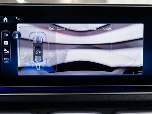 Certified 2026 Mercedes-Benz GLS 450 4MATIC image 19