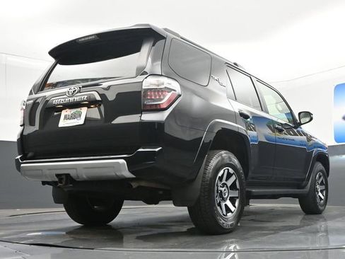 Used 2024 Toyota 4Runner TRD Off-Road Premium image 21