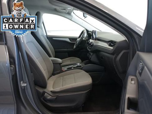 Used 2022 Ford Escape SE w/ Convenience Package AWD/4WD image 32