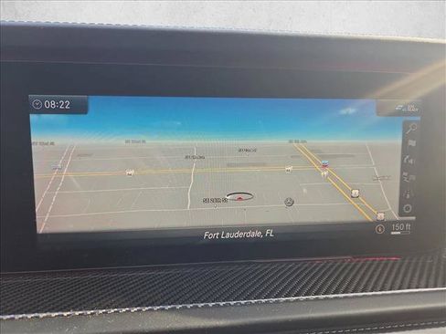 Certified 2021 Mercedes-Benz G 63 AMG 4MATIC image 14