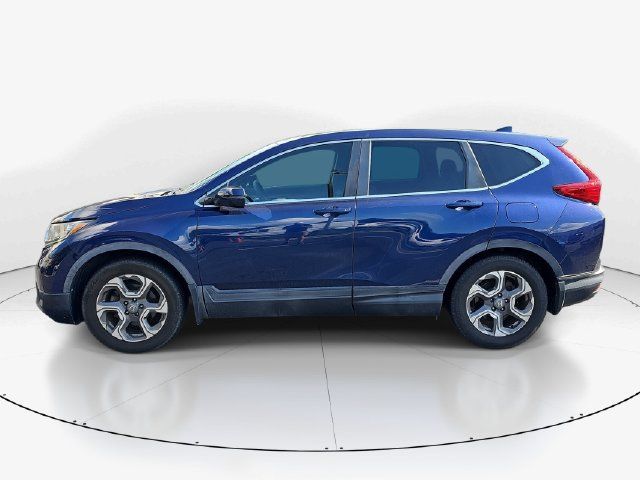 Used 2018 Honda CR-V EX image 6