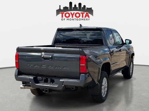 New 2026 Toyota Tacoma SR5 image 3