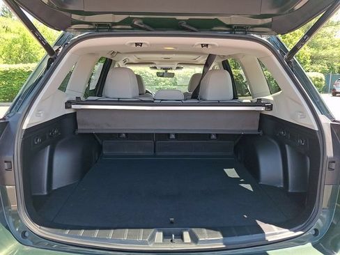 Certified 2024 Subaru Forester Premium AWD/4WD image 30