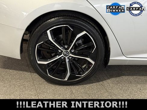 Used 2024 Nissan Altima 2.5 SR image 11