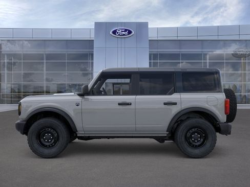 New 2026 Ford Bronco Big Bend AWD/4WD image 3