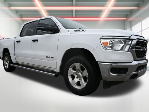 Used 2023 RAM 1500 Lone Star AWD/4WD image 4