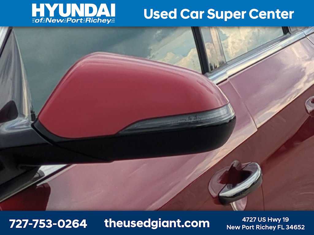 Used 2018 Hyundai Sonata Limited FWD image 11