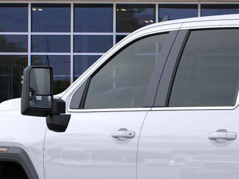 New 2026 GMC Sierra 3500 SLE AWD/4WD image 84