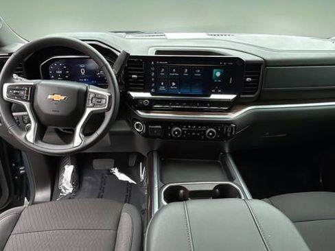 Certified 2026 Chevrolet Silverado 2500 LT w/ Safety Package image 16