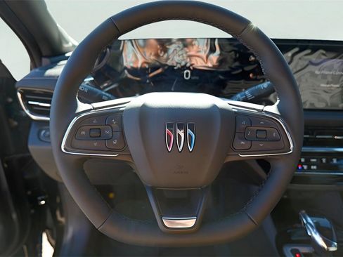 New 2026 Buick Envista Avenir image 11