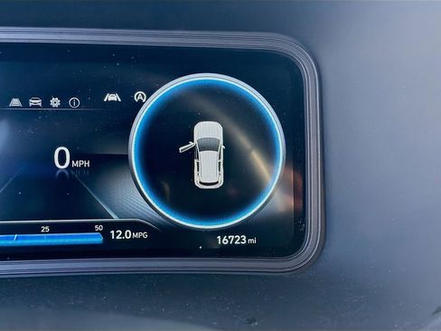 Used 2022 Hyundai Kona N Line image 17