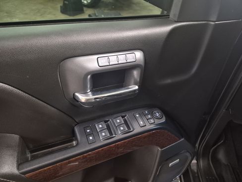 Used 2018 GMC Sierra 1500 SLT w/ Texas SLT Premium Package image 14