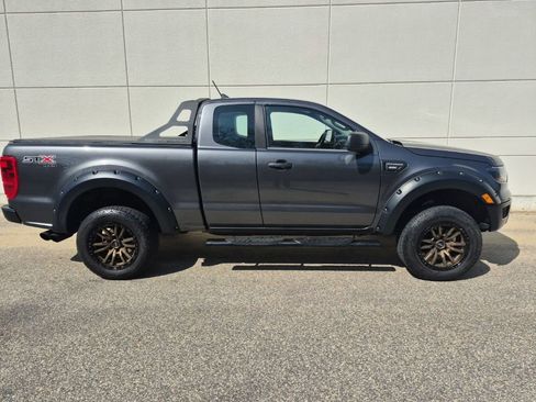 Certified 2019 Ford Ranger XL w/ Equipment Group 101A Mid AWD/4WD image 3
