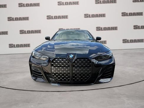 Used 2024 BMW 430i Gran Coupe xDrive w/ M Sport Package (Priority 1) AWD/4WD image 8