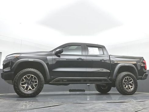 Used 2024 Chevrolet Colorado ZR2 AWD/4WD image 42