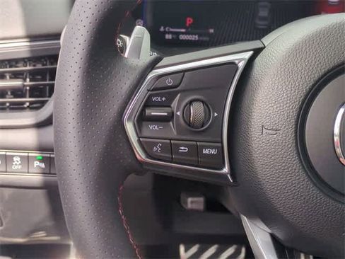 Used 2025 Acura TLX SH-AWD w/ A-SPEC Pkg image 25